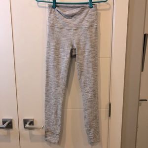 Lululemon Size 4